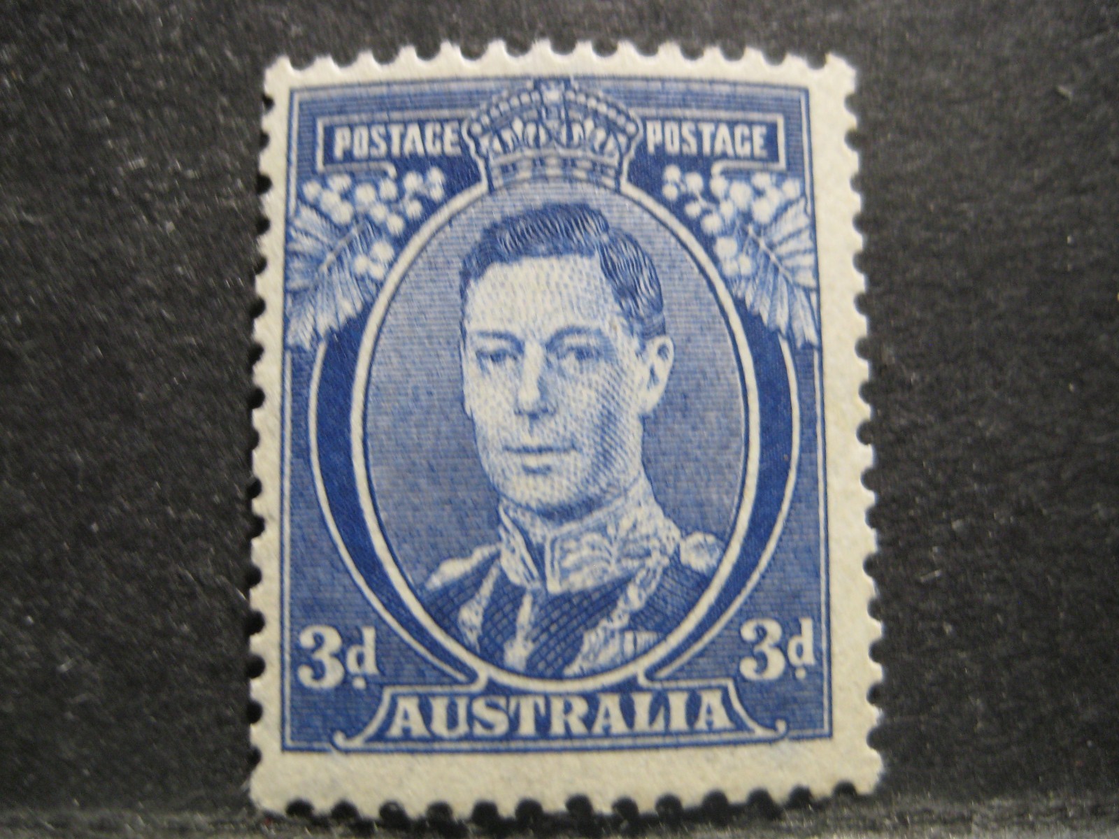 Australia #170 Mint Hinged- WDWPhilatelic (N9X)  (3/26)4
