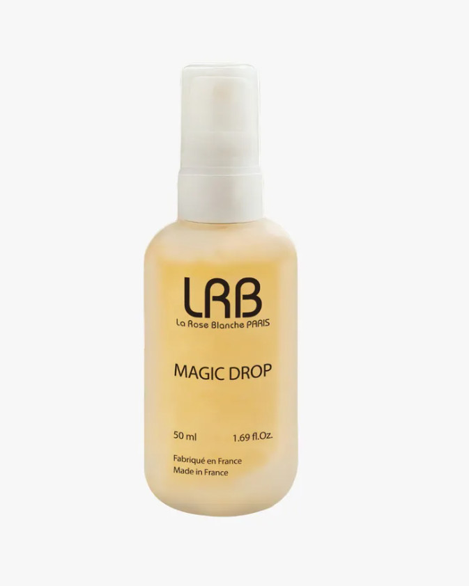 LRB Magic Drop 50ml #tw
