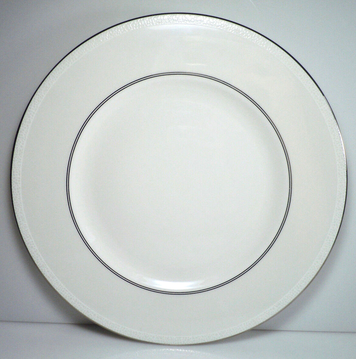 Lenox Kate Spade Cypress Point Dinner Plate 10 7/8"