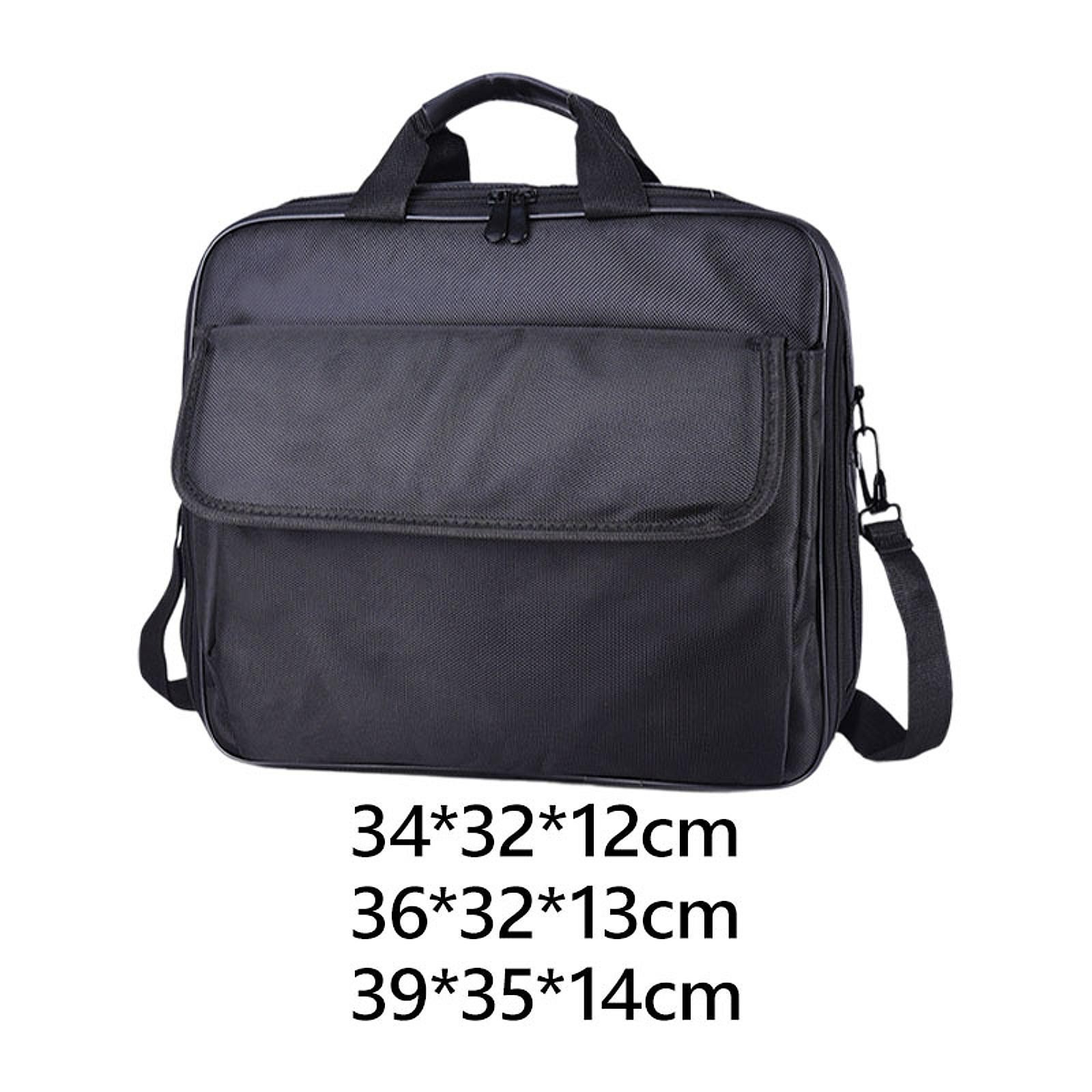 Projector Carrying Case Portable Travel Case