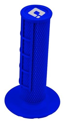  Mini MX Half-Waffle Grips (BLUE) 
