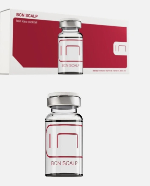 Institute BCN Scalp 5x5ml #tw