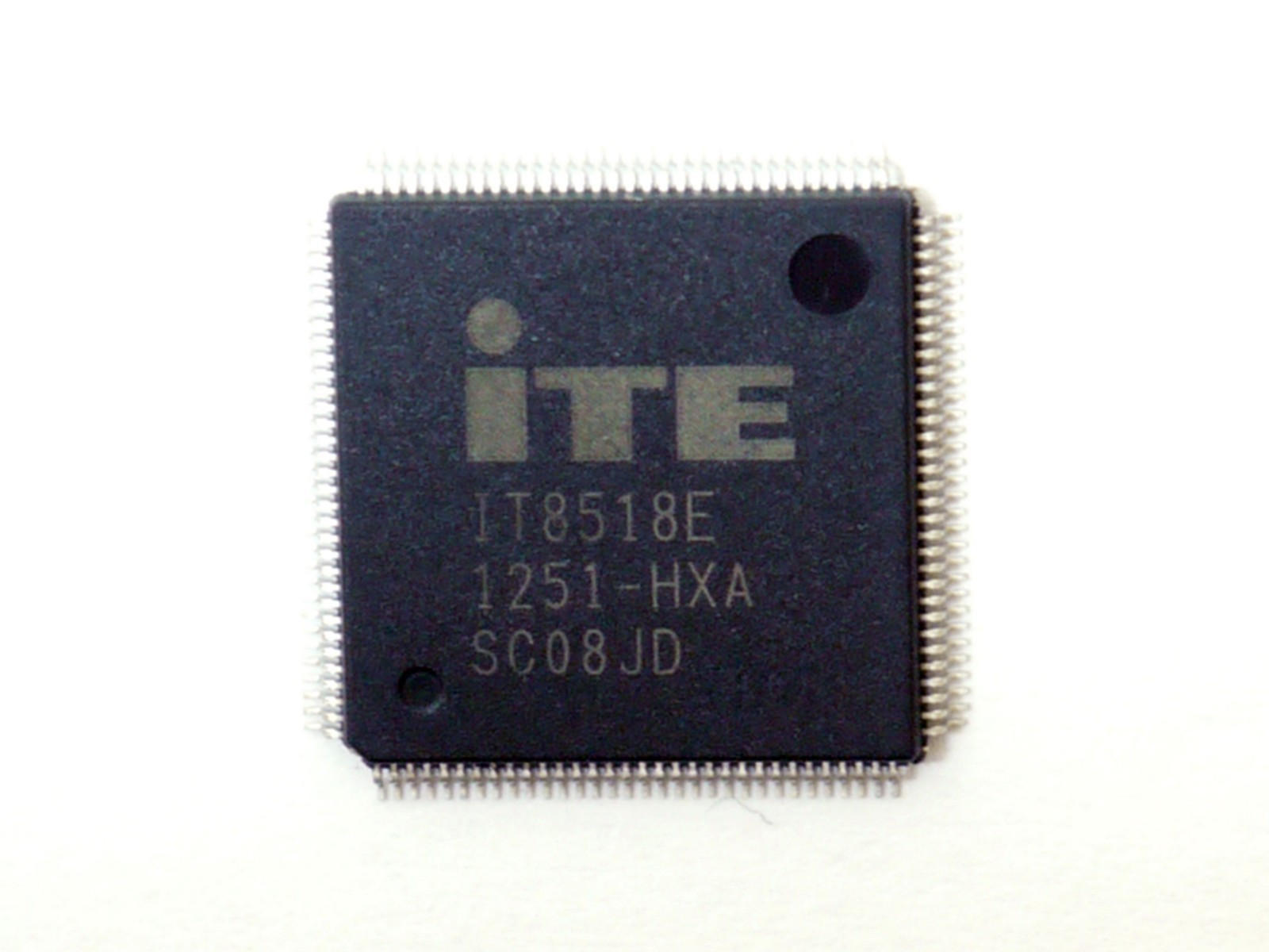 5 PCS NEW iTE IT8518E-HXA IT8518E HXA TQFP EC Power IC Chip Chipset