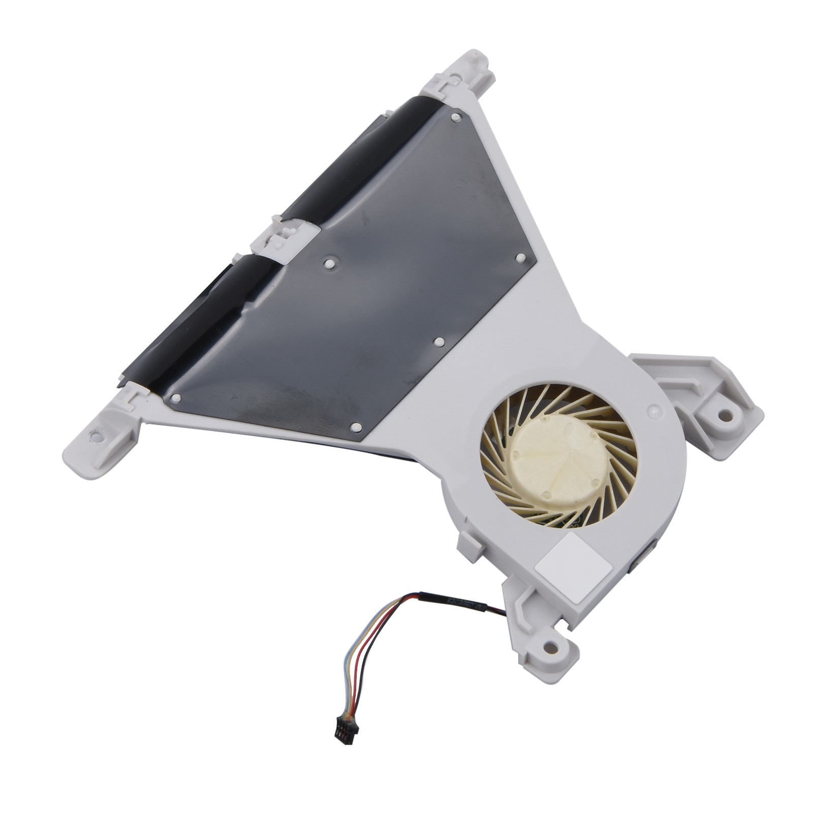 Original Disassembly Cooling Fan & Heatsink Cover for Oculus Quest 2 VR Headset