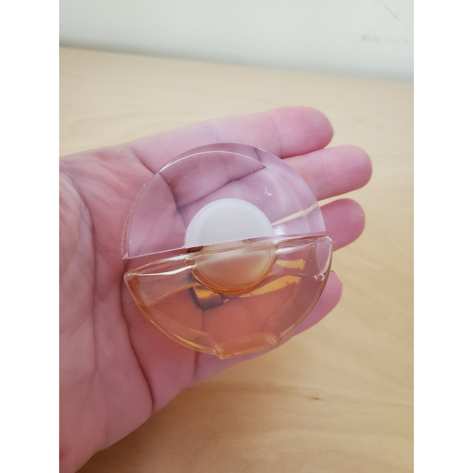 Pierre Cardin Paradoxe Eau de Parfum 7.5ml 1900s HTF Vintage Womens Perfume