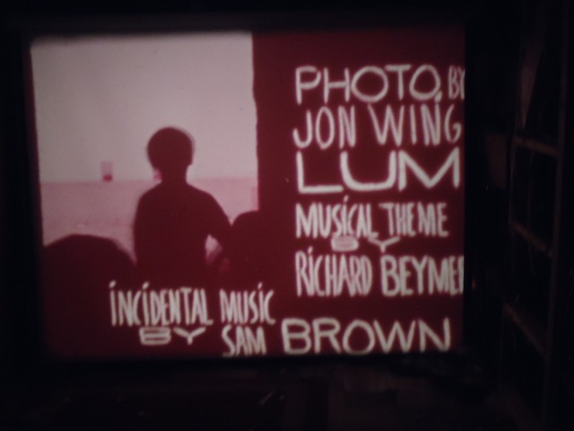 16mm A Very Special Day 800' Children's Story Film