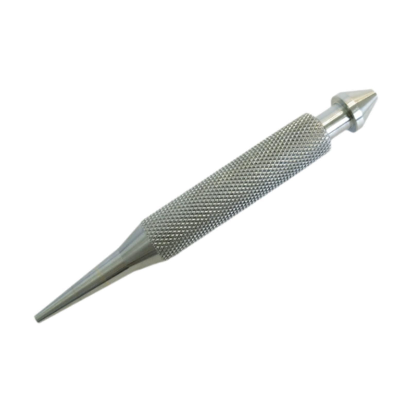 Mouthpiece Truing Tool Cleaning Removes Dents Brass Instrument Stainless Steel