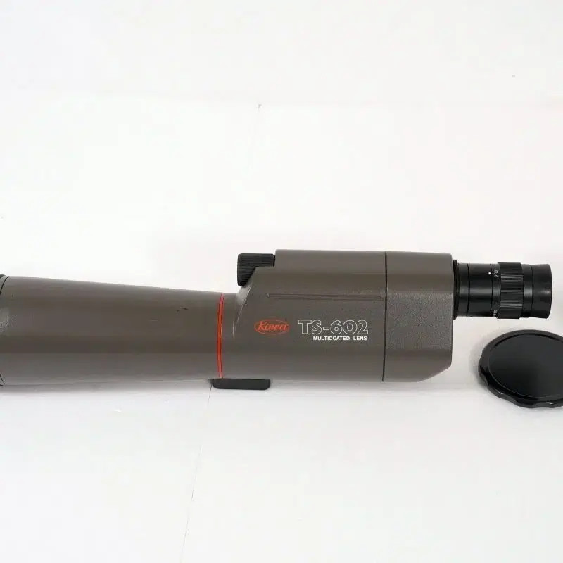 Kowa TS-602 Fieldscope Binoculars with 20-60x Zoom