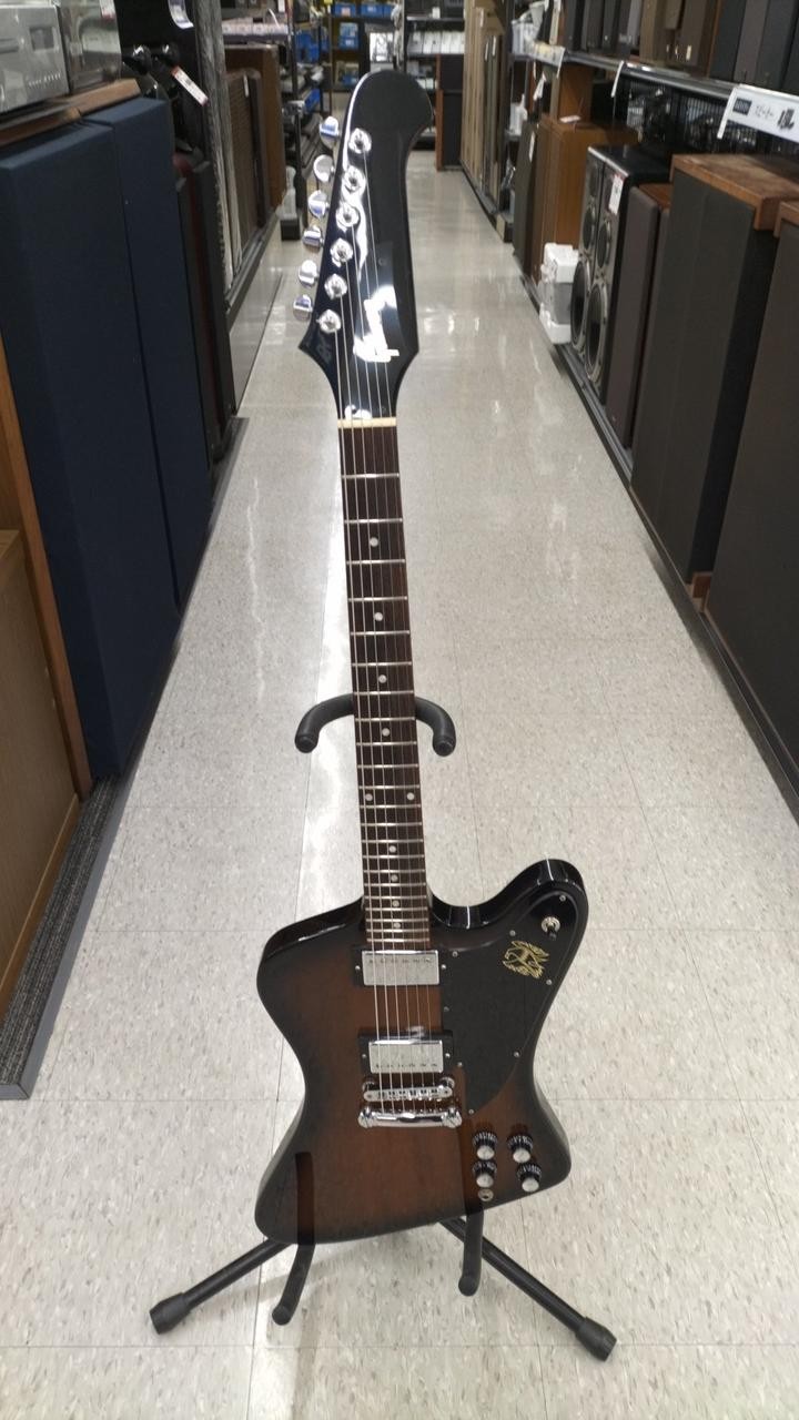 Gibson Firebird Studio Limited Safe delivery from Japan