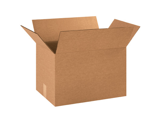 18x12x12 Shipping and Packing Box (3 Pack)
