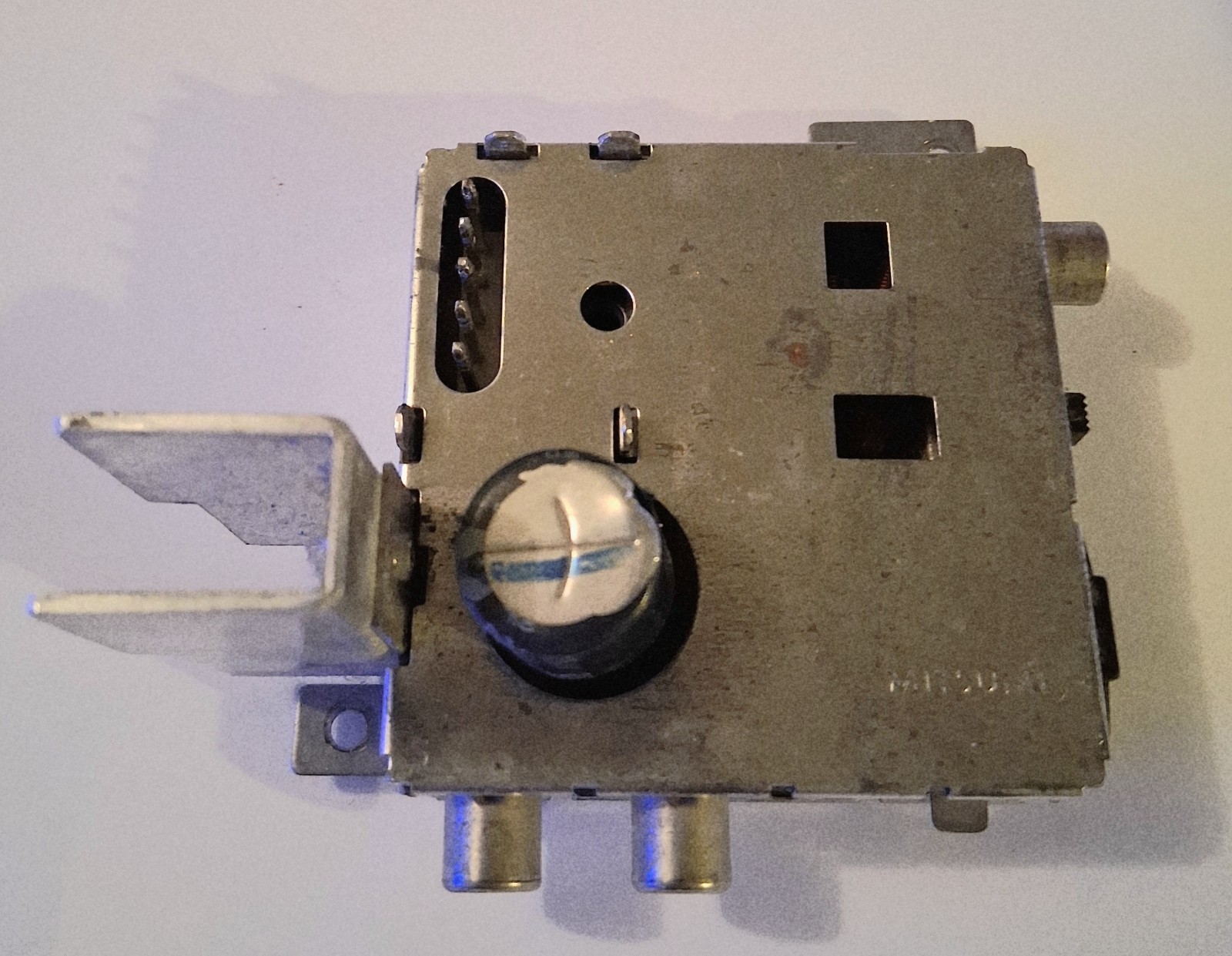  Nintendo NES A/V Module OEM                                  Tested/Working 