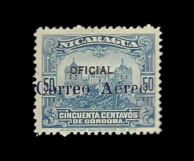 Nicaragua CO3 MH