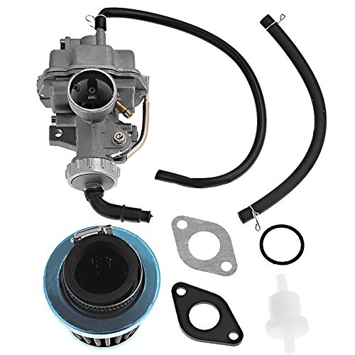 PZ20 Carburetor Kit for ATV TAOTAO 110CC 125CC ATA110 ATA110B ATA110D ATA110F