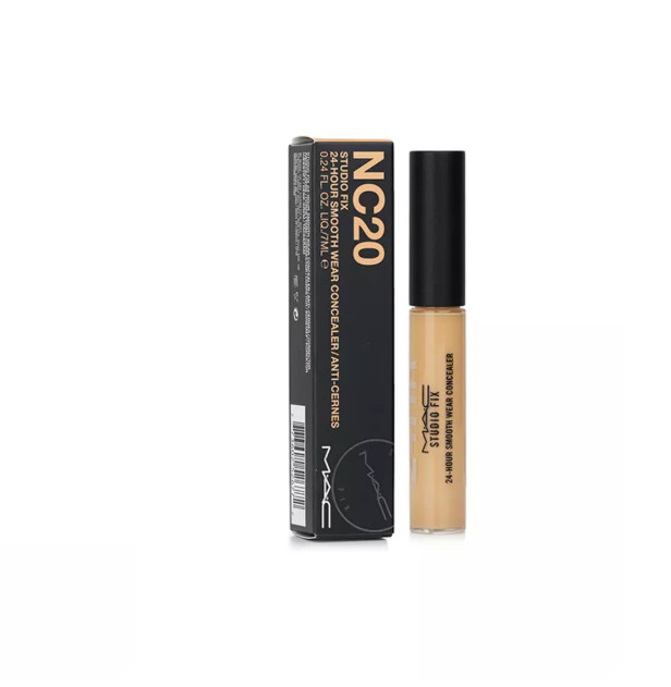 MAC Studio Fix 24 Hour Smooth Wear Concealer #NC20 7ml #tw