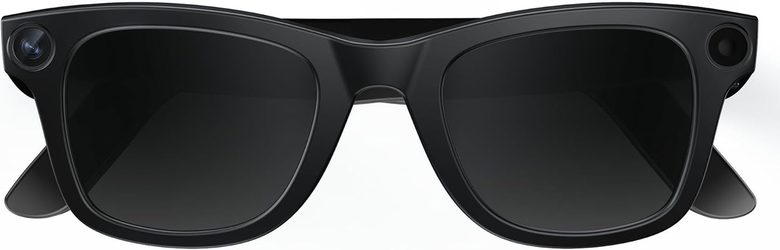 4K Camera Glasses, AI Smart Glasses with Real-Time Translation & Object Recognit