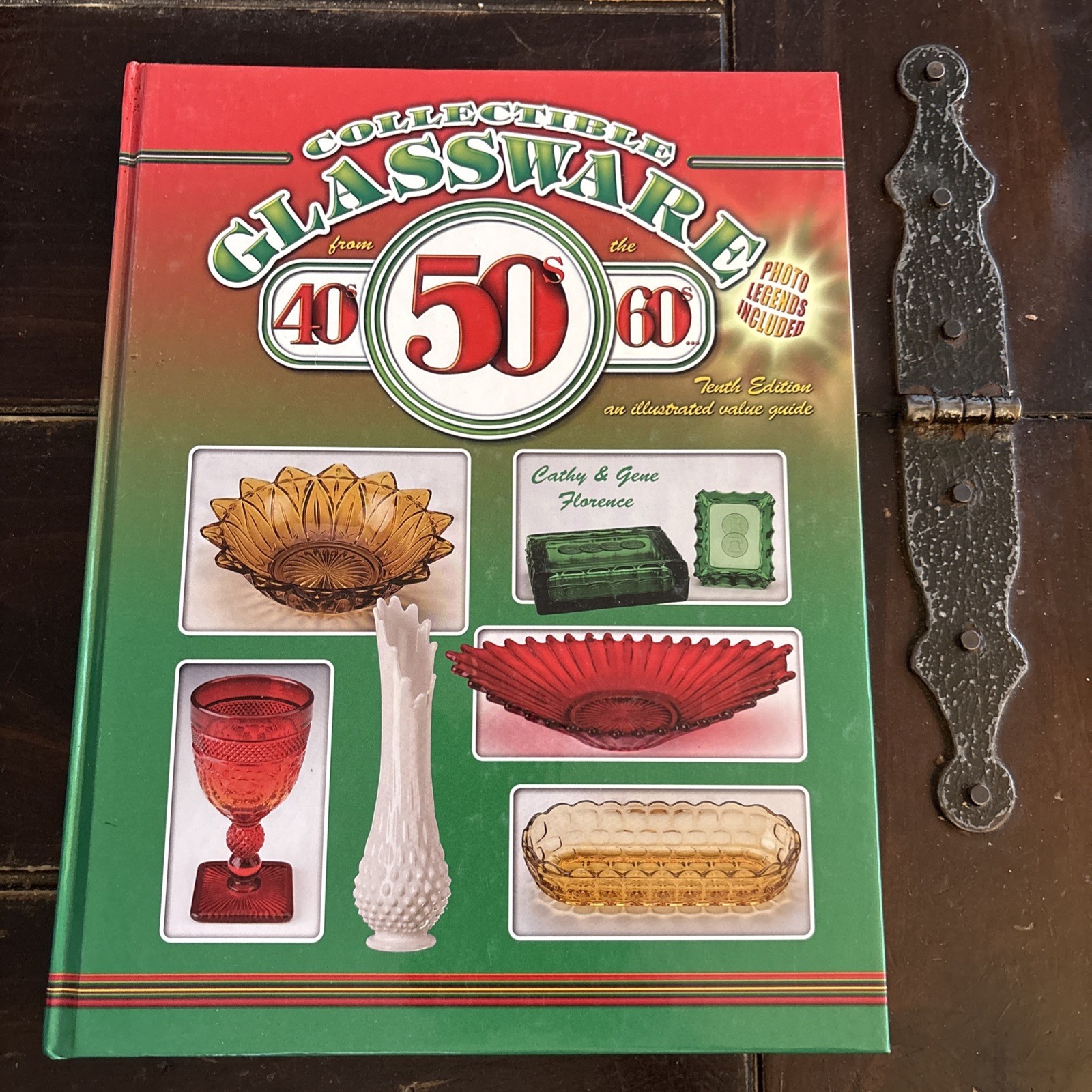 McCoy Pottery the Ultimate Reference & - Hardcover, by Hanson Bob; Nissen