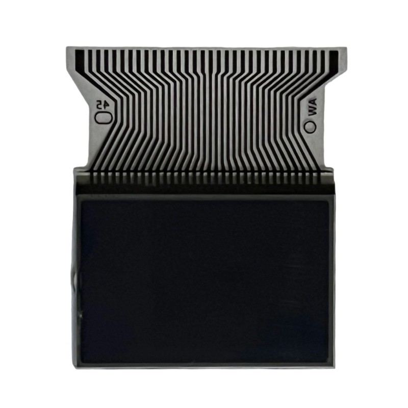 High Resolution Dashboard LCD Screen For Vauxhall Car Instrument