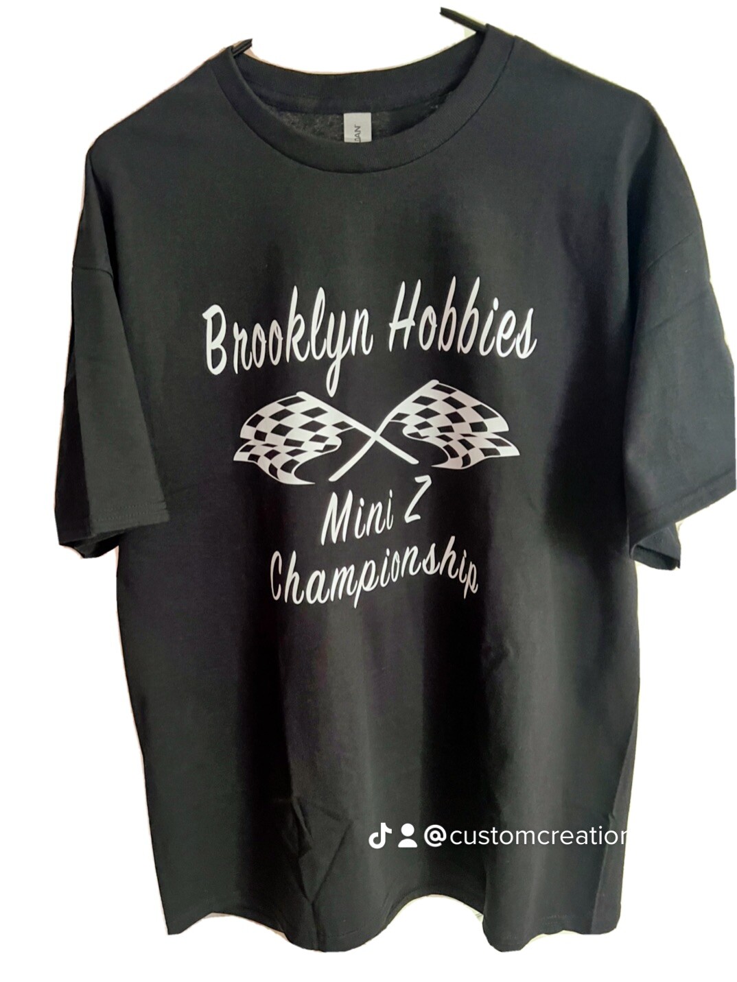 Business Custom T-shirts