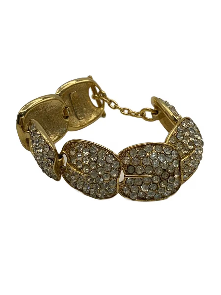 Balenciaga Bracelet Gld Women'S M1m04