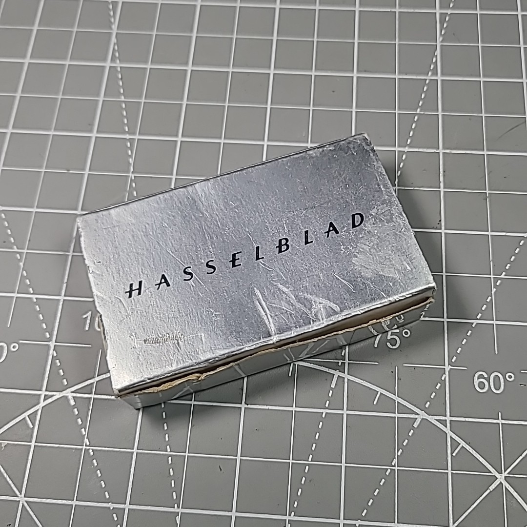 Hasselblad Quick Winding Crank 41076 for Film Magazine