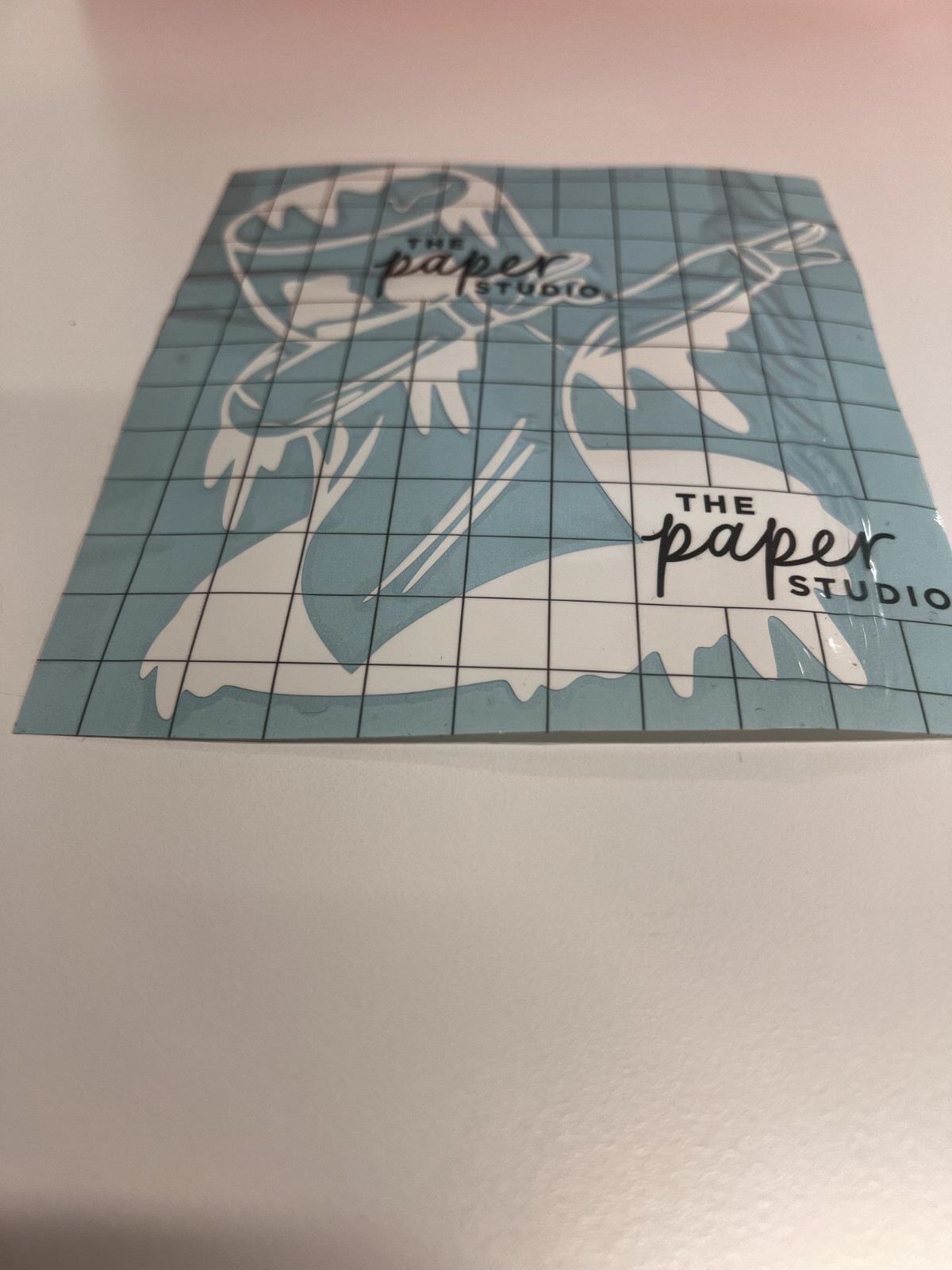 Vinyl Decal Sticker Waterproof Car Window Laptop Wall Graphic marshmallow man