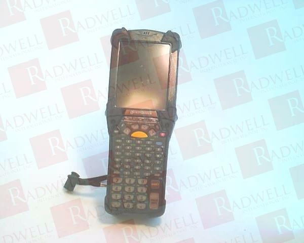 ZEBRA MC9190-GA0SWJQA6WR / MC9190GA0SWJQA6WR (USED)