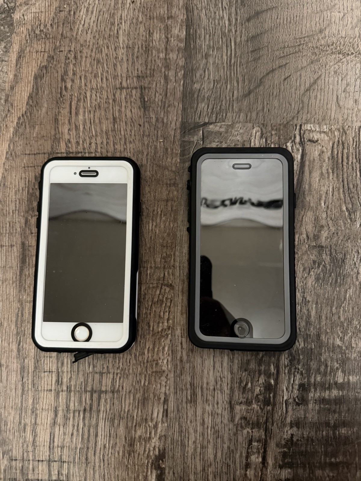 iPhone 6 128gb and iPhone 7 32 Gb