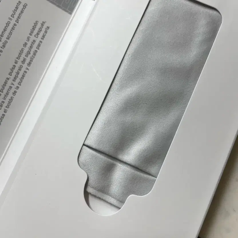 Apple Watch Black Link Band 42mm SSS Grade