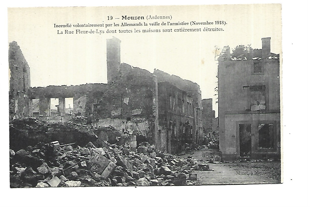 08 MOUZON FIRE BY THE GERMANS
