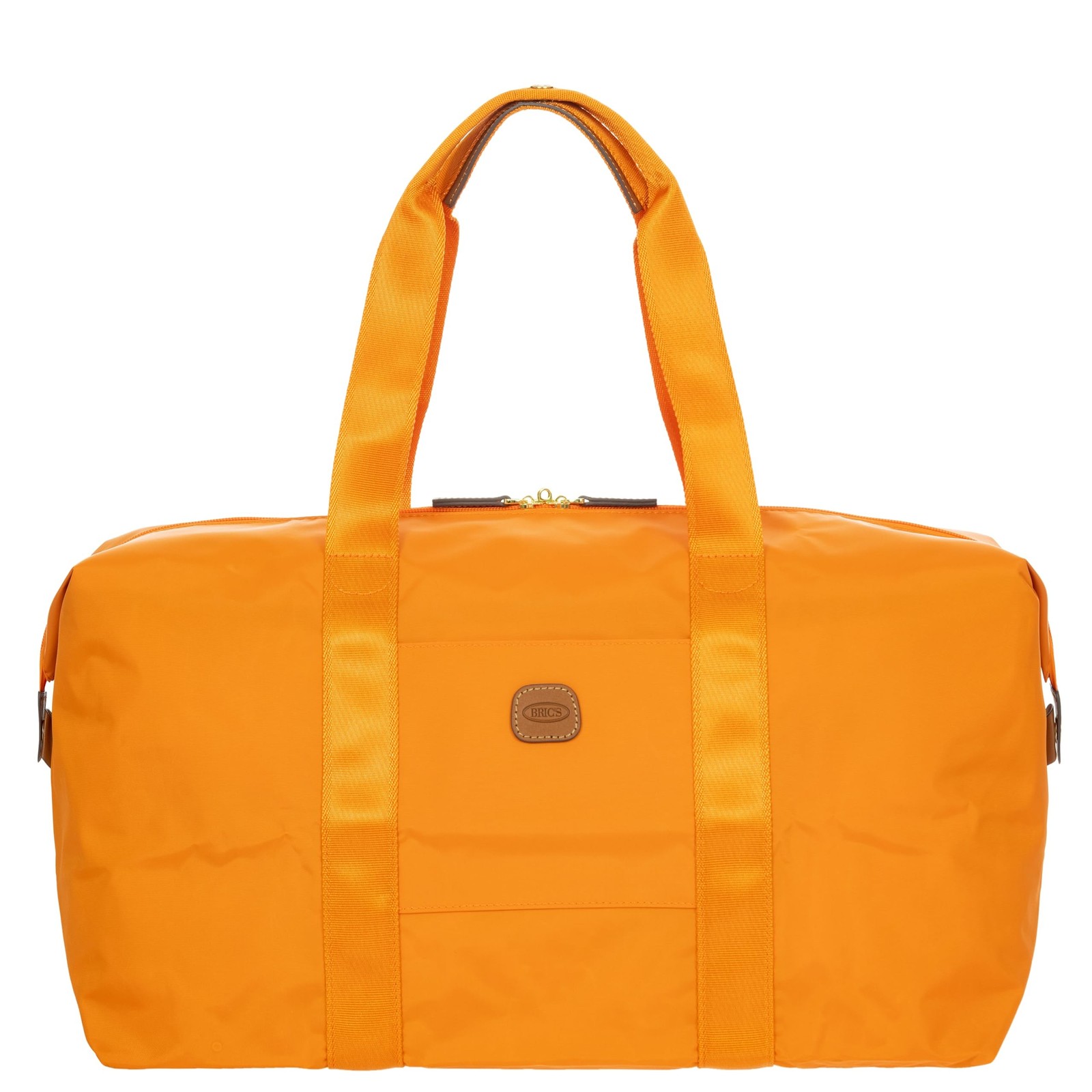 Bric's X-Bag/X-Travel 2.0 Overnight Weekender Duffel, Water-Resistant Folding...