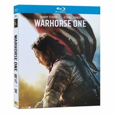 Warhorse One (2023) 1-D