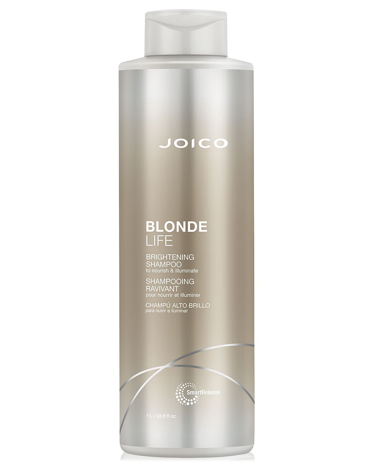 Joico-Blonde Life Brightening Shampoo, 33.8 oz|20552
