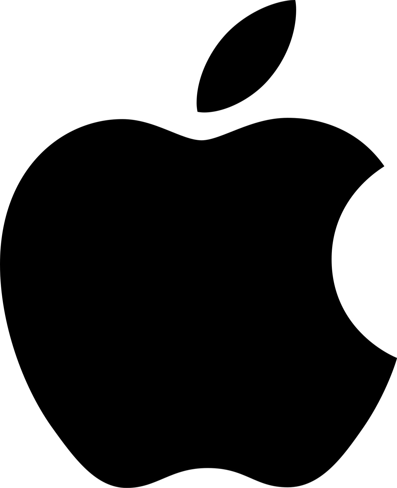 Apple Full Report