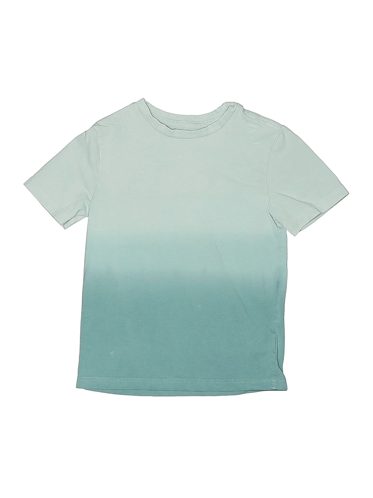 Tommy Bahama Boys Green Short Sleeve T-Shirt 5