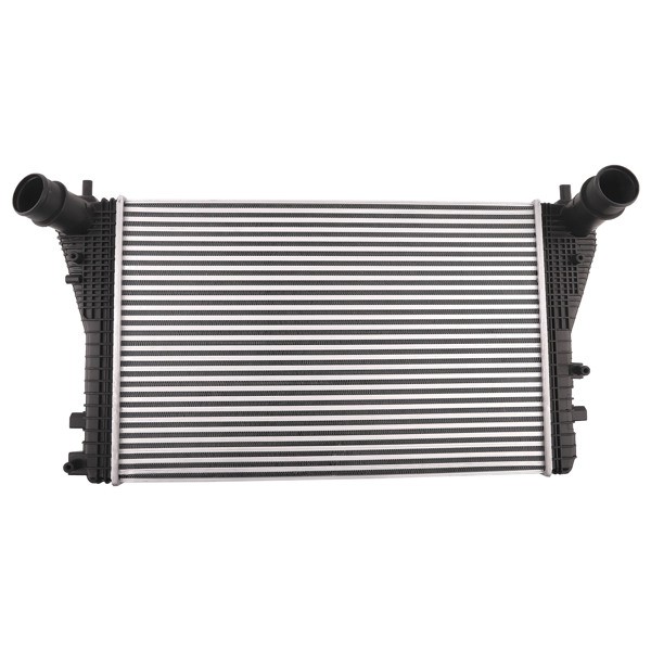 Intercooler Fit For Audi TT Quattro Premium Plus L4 2.0L 2013 Fit For Volkswagen