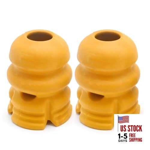 55151-3E001 Rear Bump Stops Axle Bumpers Suspension Strut Control Arm Bumpers 