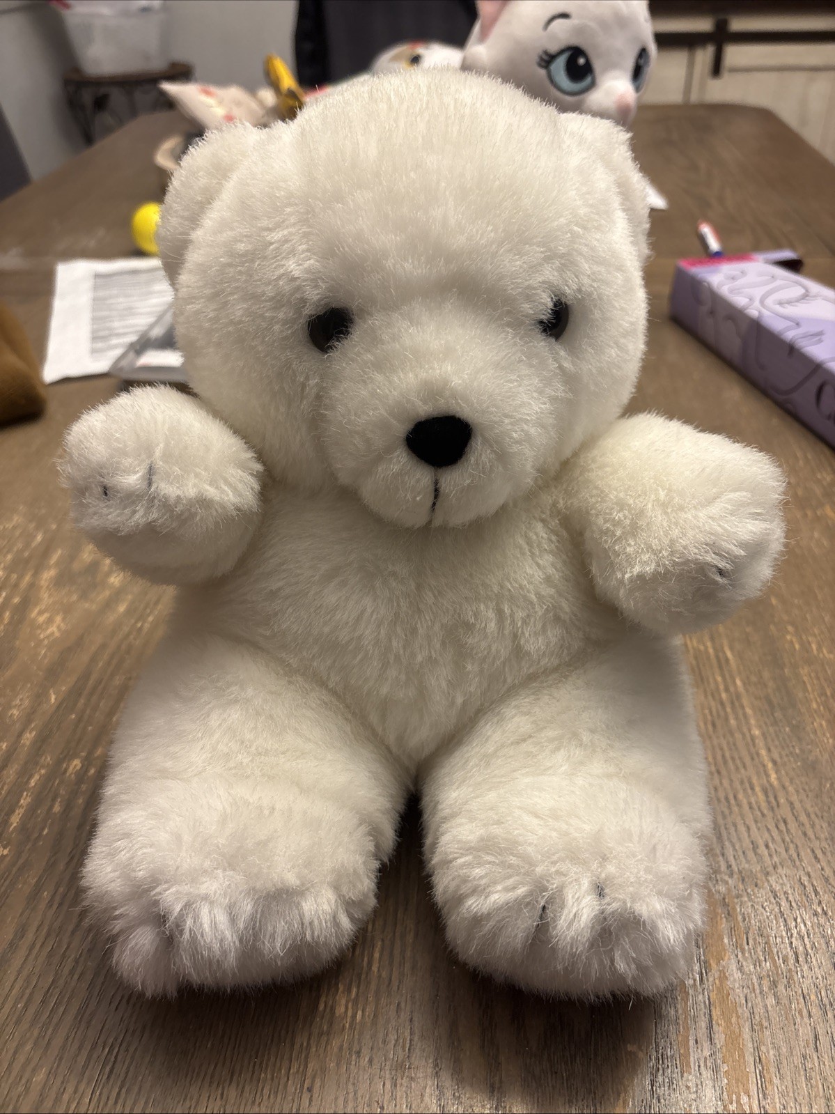 1988 Summit Collection Bear Berlin Connecticut 