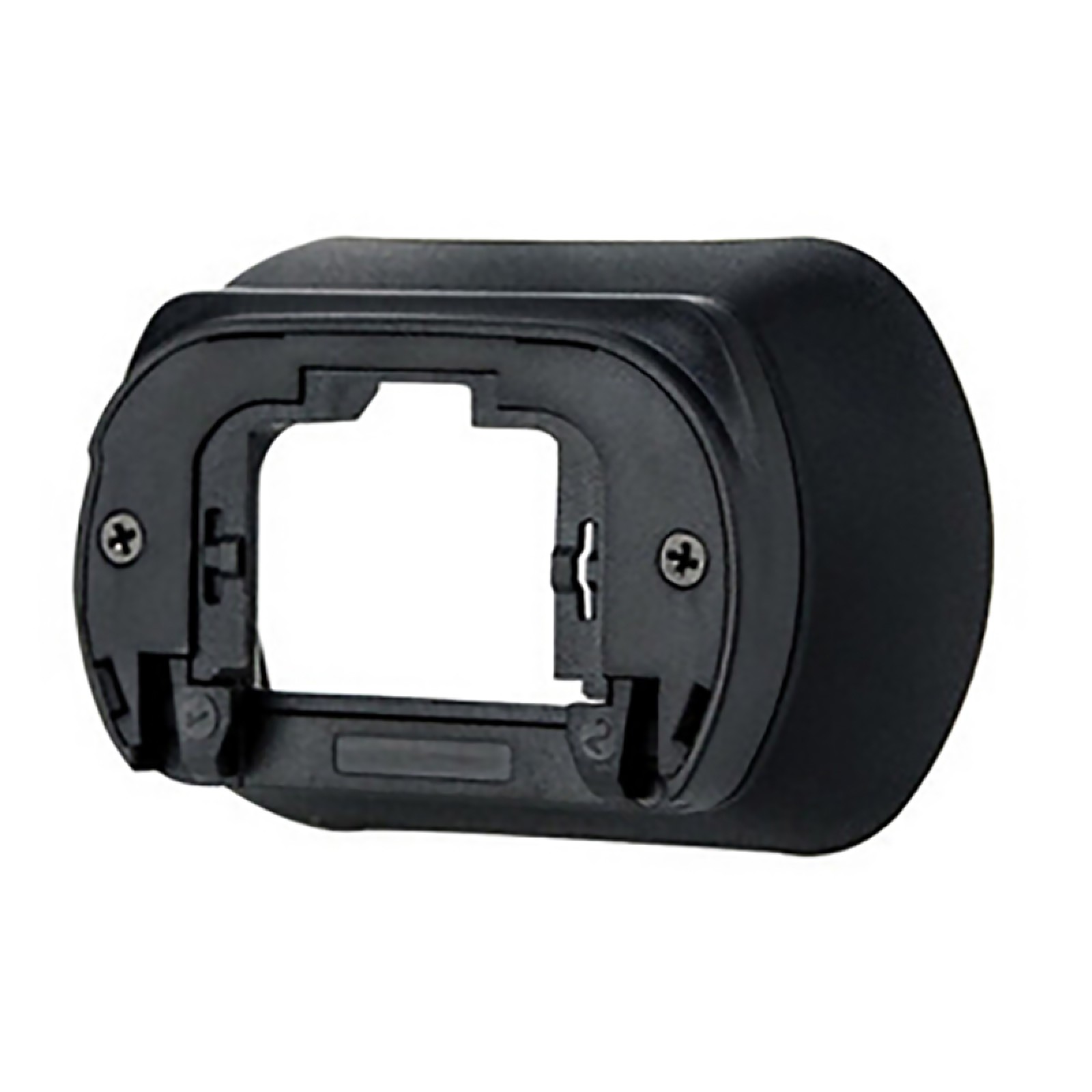 Soft Silicone Camera Eyecup Viewfinder Protector For Sony A7 A7II A7III Camera r