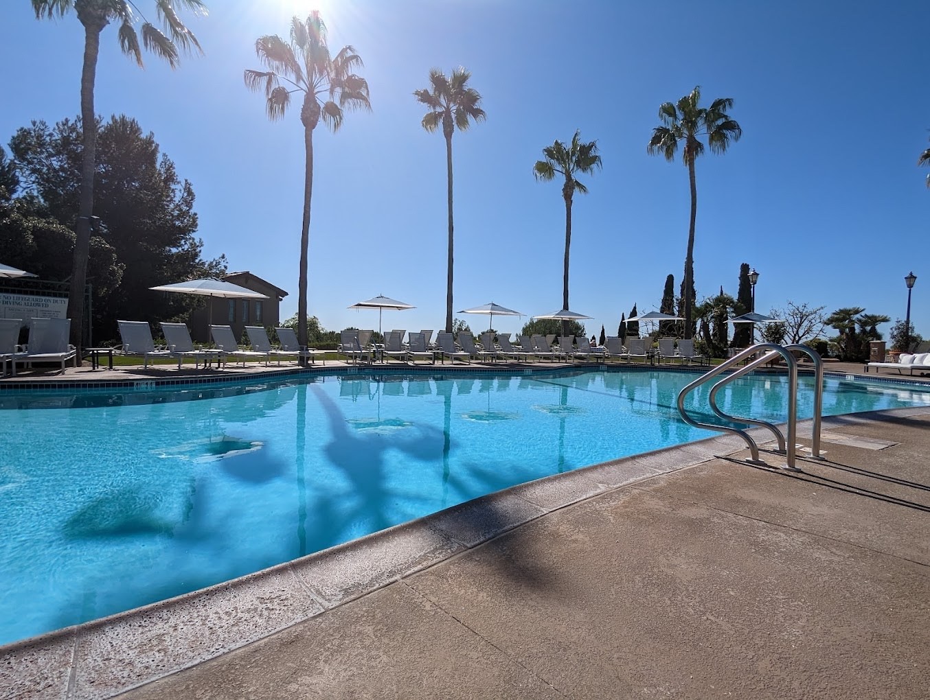 Marriott Newport Coast Villas Rental 2 Bedroom August 8th - August 15th, 2025
