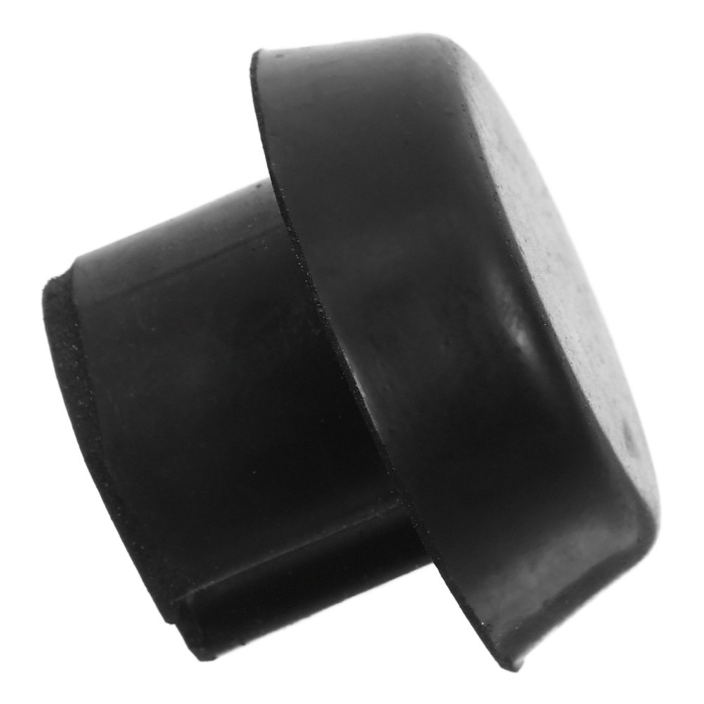  Replaceable Cue End Billiard Bottom Protector Back Plug Screw Pool Handle Caps