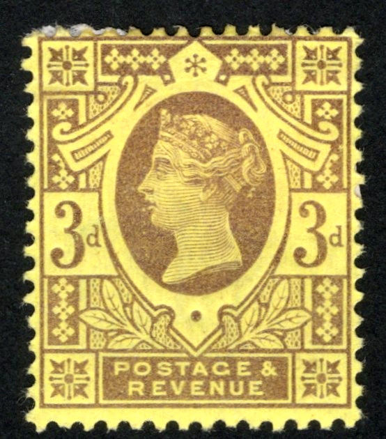 QV MINT 3D  JUBILEE ISSUE.