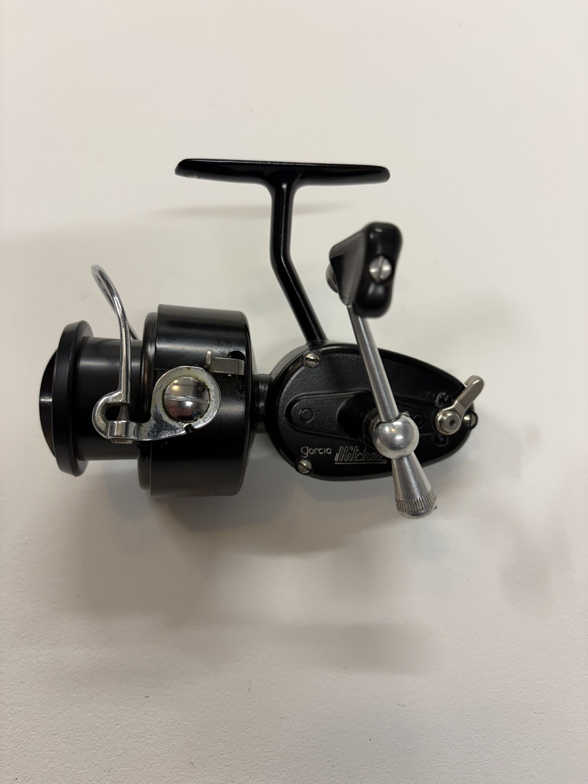 Garcia-Mitchell 300 Vintage Spinning Reel Excellent Condition