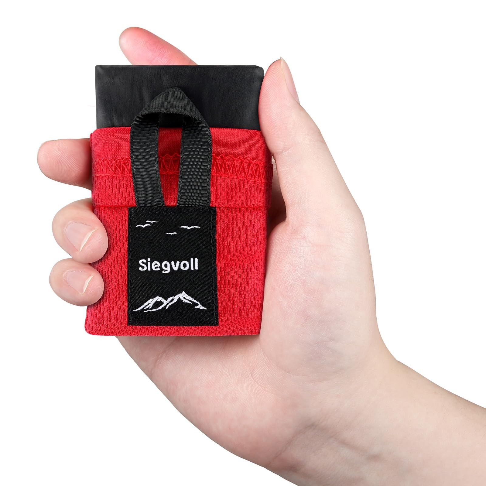 Pocket Picnic Blanket for 1-2 Persons, 43.3x55.12″(2.54oz) Super Light Com