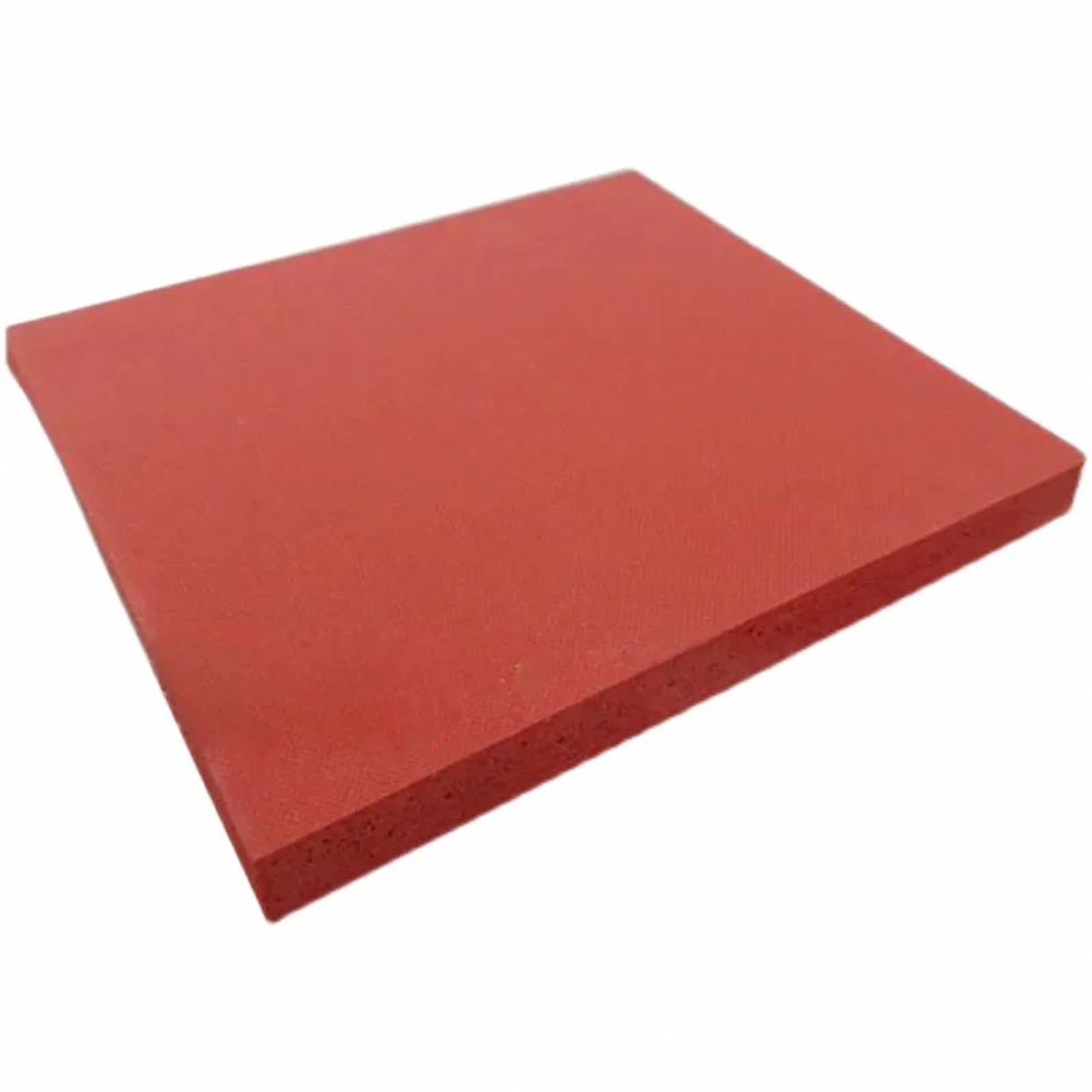 38 14.96 in Silicone Baking Mat Rubber Silica Gel Pad for Heat Press Printing