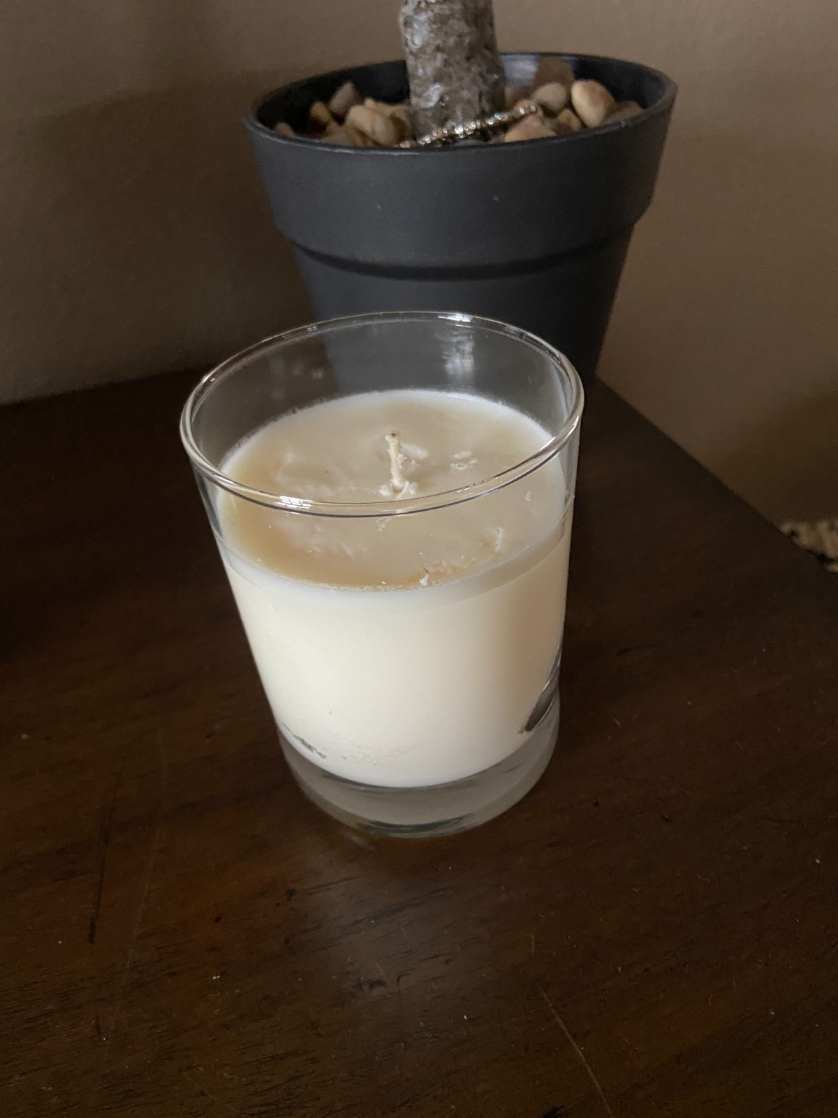 Williams Sonoma Candle - Beach House