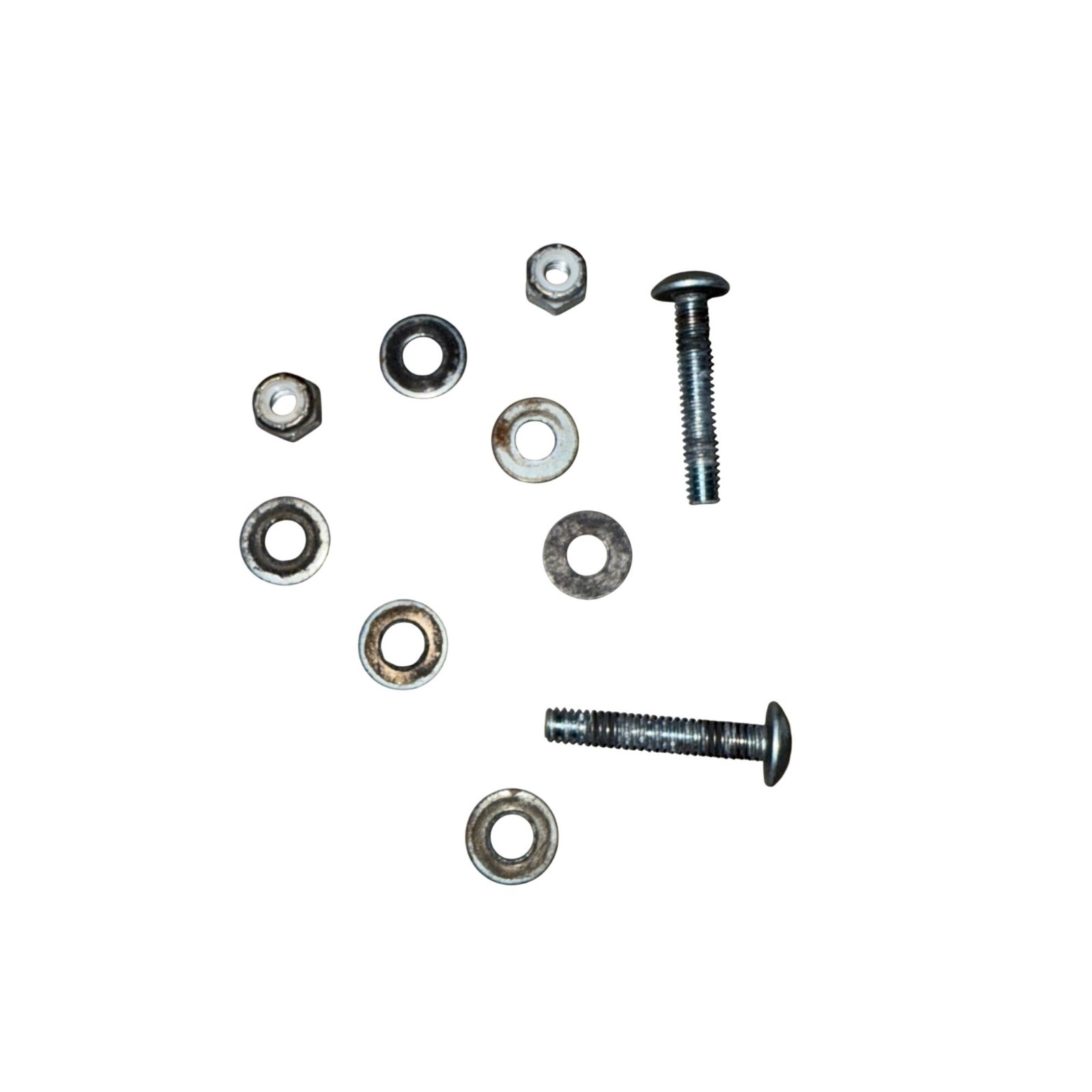 Thule 20201401 Chariot Cross Country Skiing Kit Hardware Set Replacement Parts