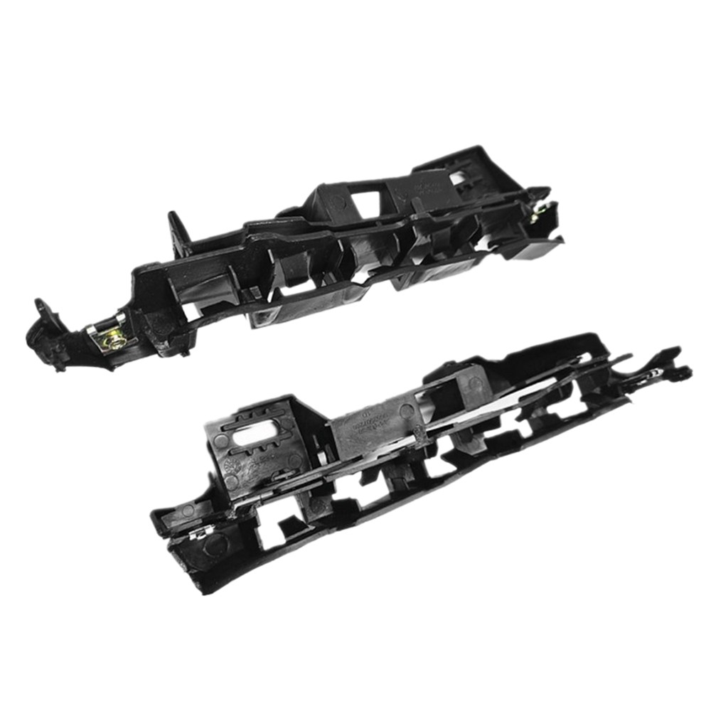 2Pcs Front Bumper Left Right Side Spacer Bracket Mount Support Holder for 7848