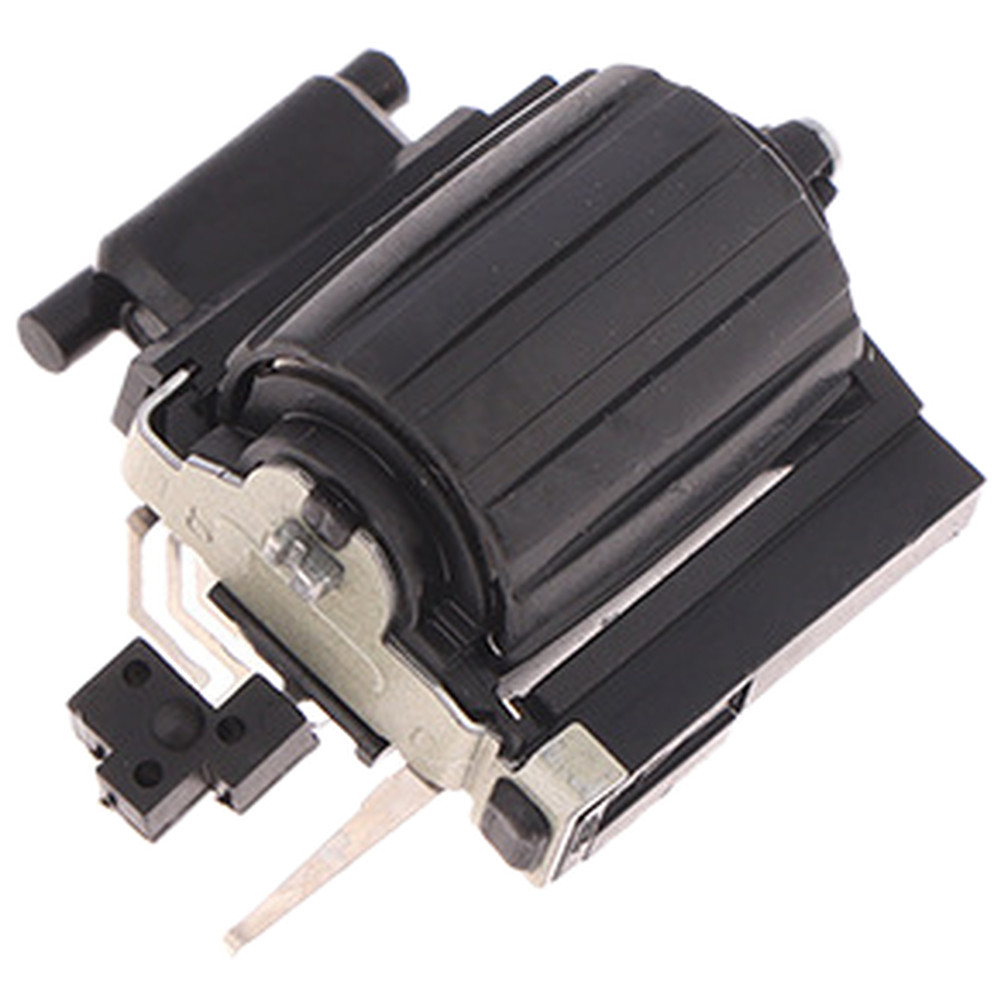 12 Position Encoder Wheel Compatible with For PANASONIC EVQVYA001 Control Unit