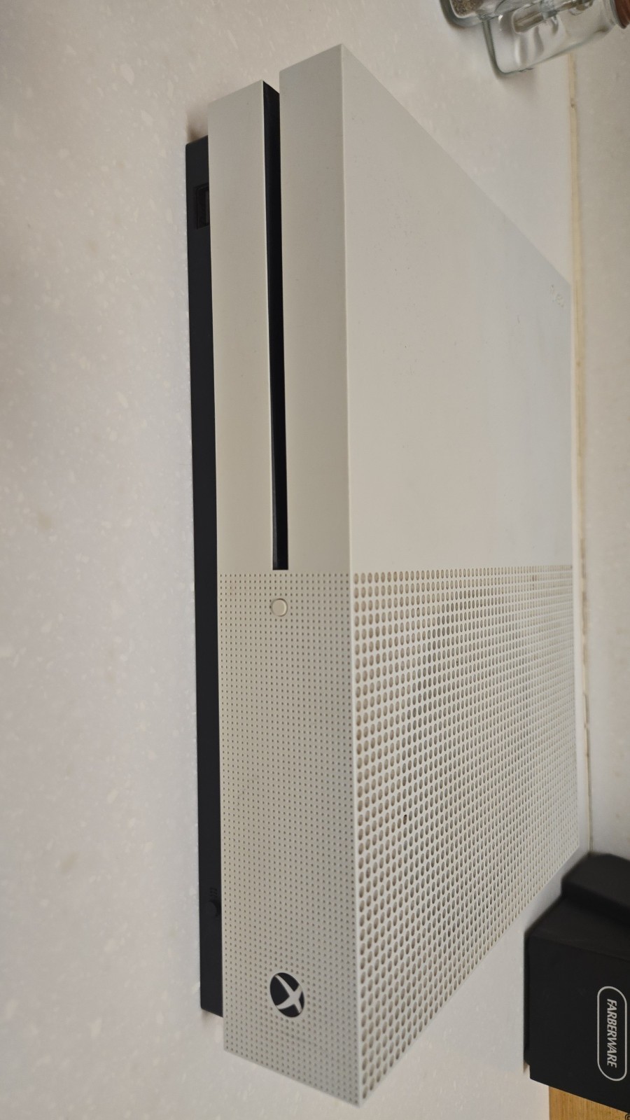 Microsoft Xbox One S Console w/ Controller & 15 Games LEGO Marvel Harry Potter