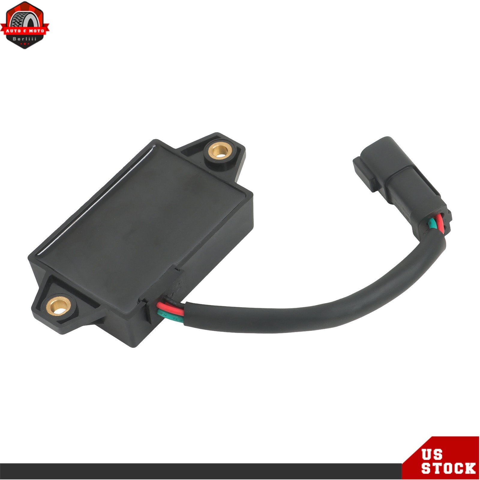 138-5190X Delay Time Relay for Caterpillar CAT 313B 315B 315C 307 307B 307C